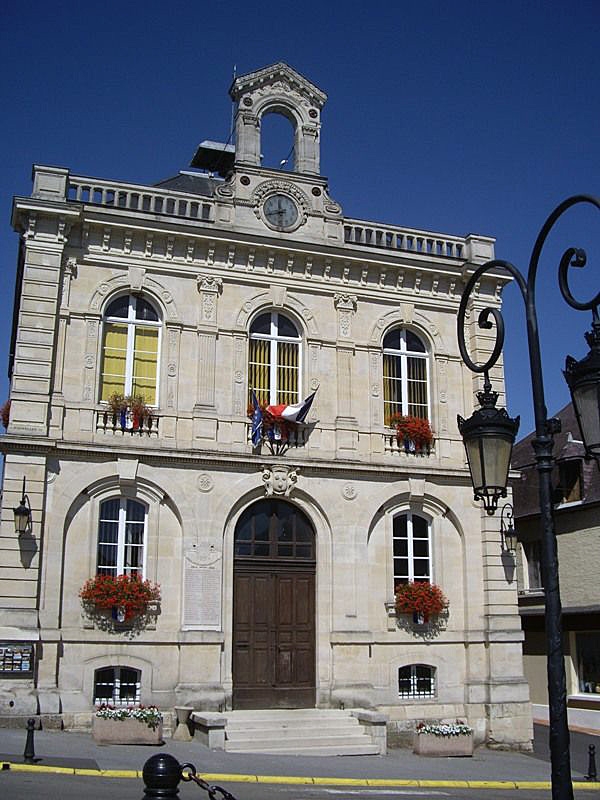 mairie de rozoy-sur-serre